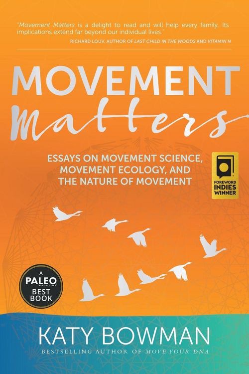 Produktbild: Movement Matters