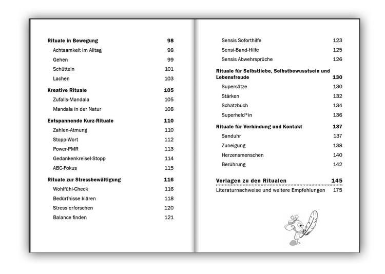 Produktbild: Sensi kennt deine Superkr&auml;fte! Was hochsensible Kinder brauchen: Mutmach-Geschichten, Selbstregulation und entspannende Rituale