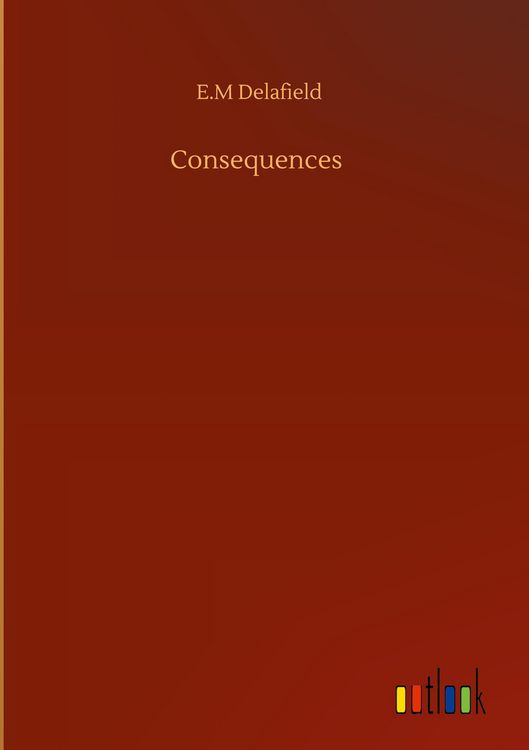 Produktbild: Consequences