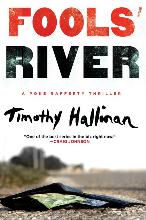Produktbild: Fools' River