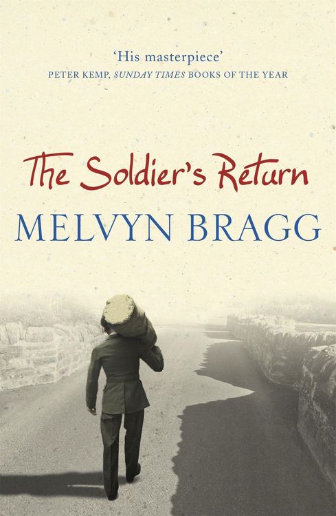 Produktbild: The Soldier's Return