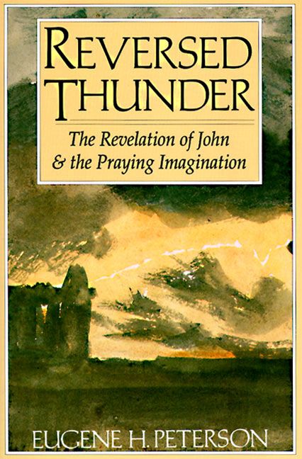 Produktbild: Reversed Thunder