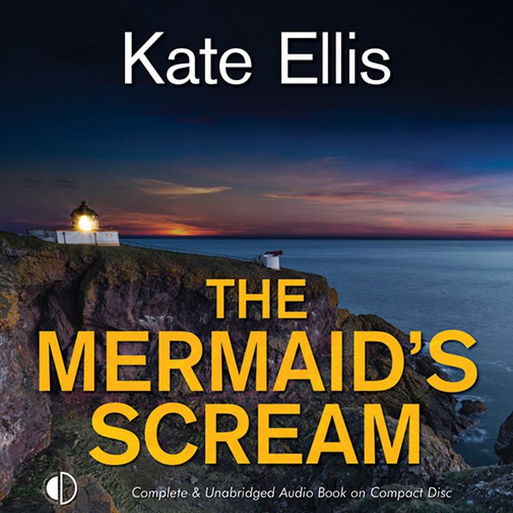 Produktbild: The Mermaid's Scream