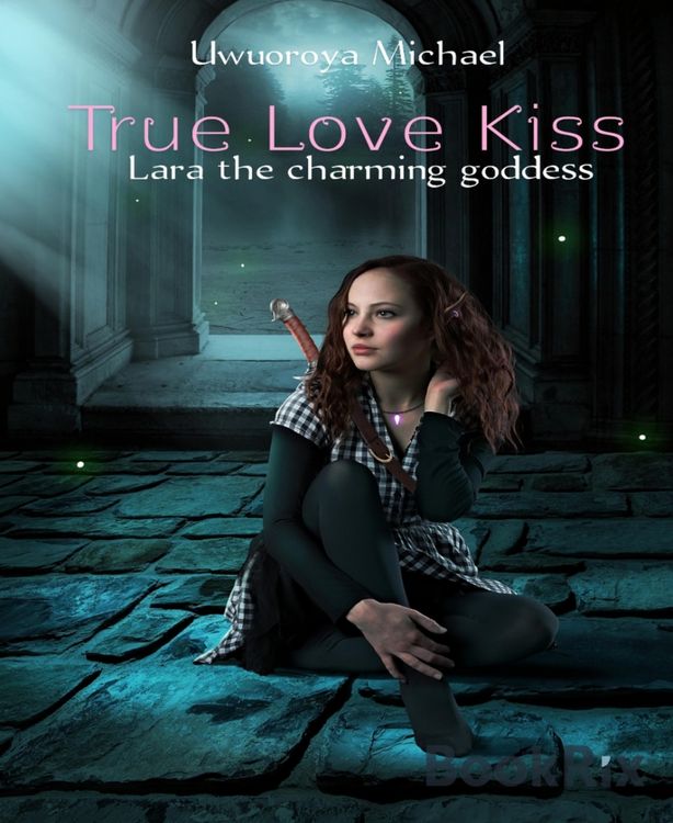 Produktbild: True Love Kiss