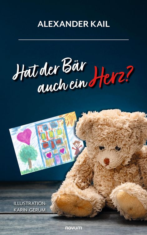 Produktbild: Hat der B&auml;r auch ein Herz?
