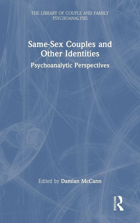 Produktbild: Same-Sex Couples and Other Identities