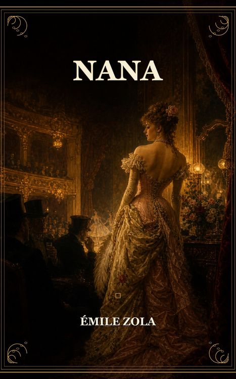 Produktbild: Nana