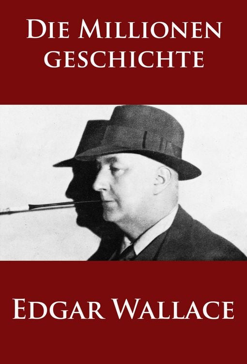 Produktbild: Die Millionengeschichte
