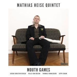 Produktbild: Mouth Games