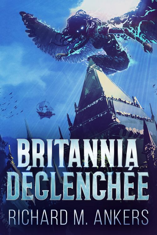 Produktbild: Britannia D&eacute;clench&eacute;e