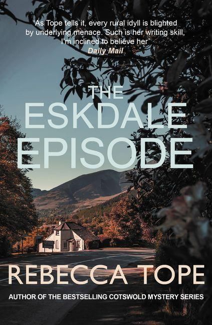 Produktbild: The Eskdale Episode