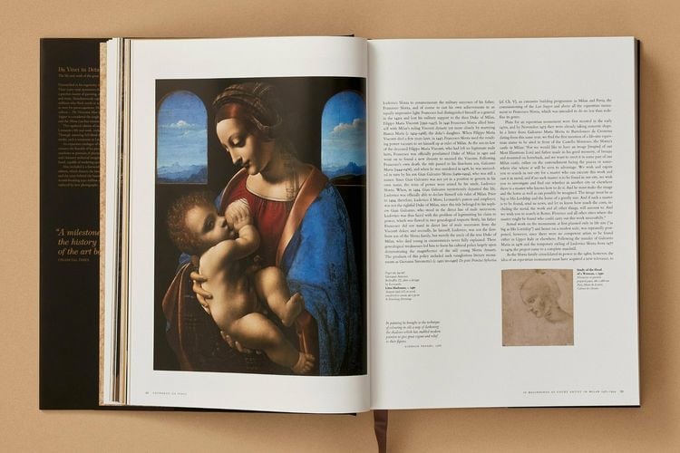 Produktbild: Leonardo