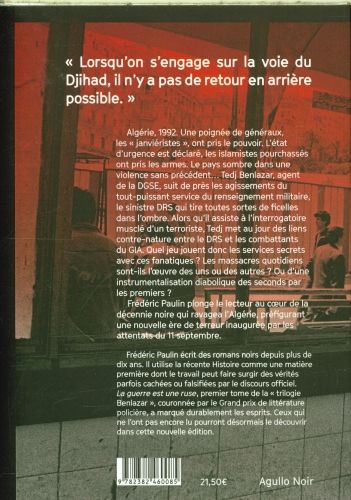 Produktbild: La guerre est une ruse