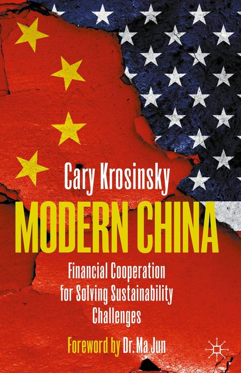 Produktbild: Modern China