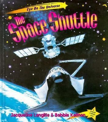 Produktbild: The Space Shuttle