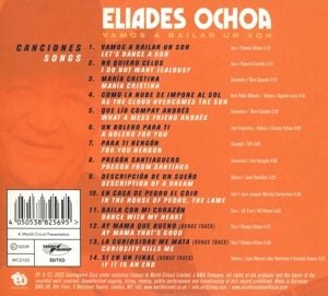 Produktbild: Vamos a Bailar un Son (Special Edition)