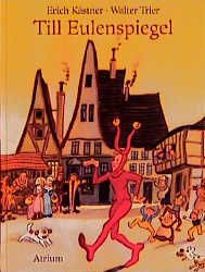 Produktbild: Till Eulenspiegel