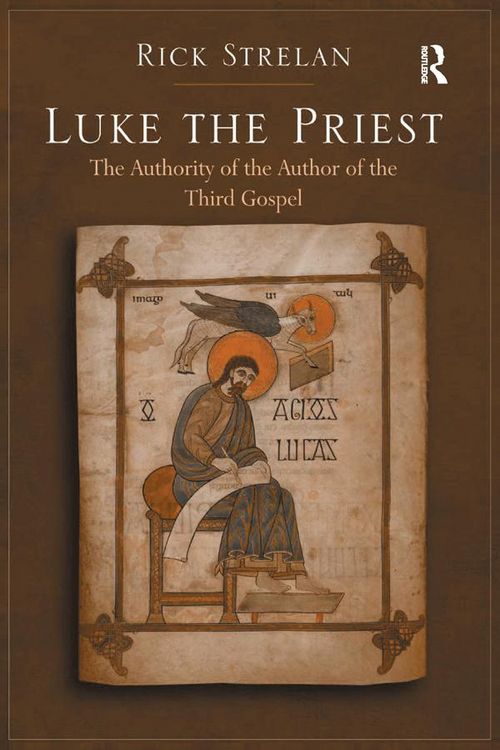 Produktbild: Luke the Priest