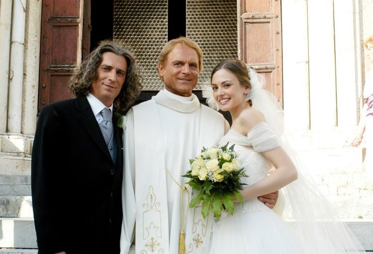Produktbild: Don Matteo - Staffel 5 (Fernsehjuwelen) [6 BRs]