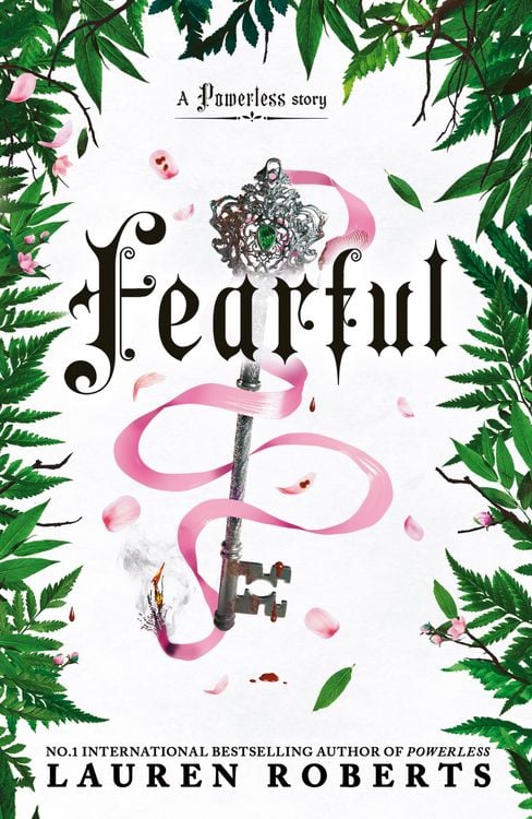 Produktbild: Fearful