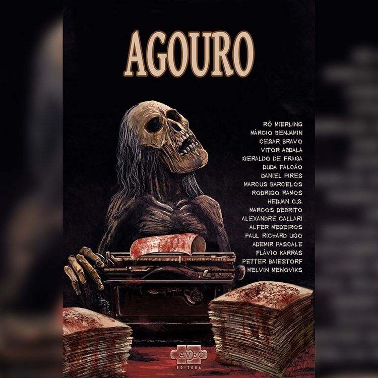 Produktbild: Agouro
