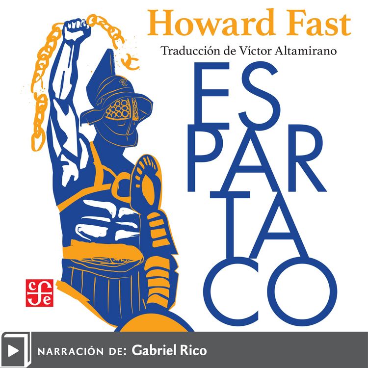 Produktbild: Espartaco