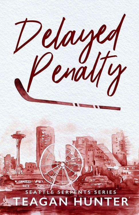 Produktbild: Delayed Penalty (Special Edition)