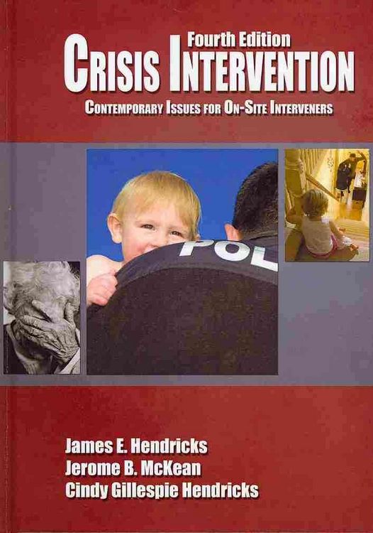 Produktbild: Crisis Intervention