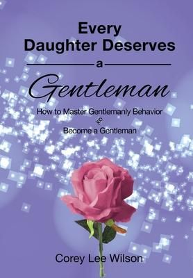 Produktbild: Every Daughter Deserves a Gentleman