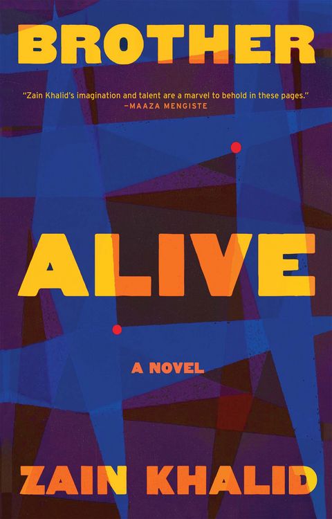 Produktbild: Brother Alive