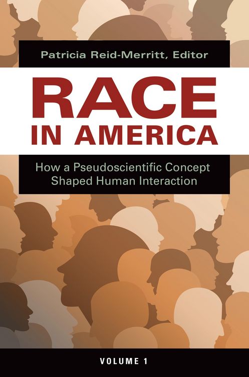 Produktbild: Race in America