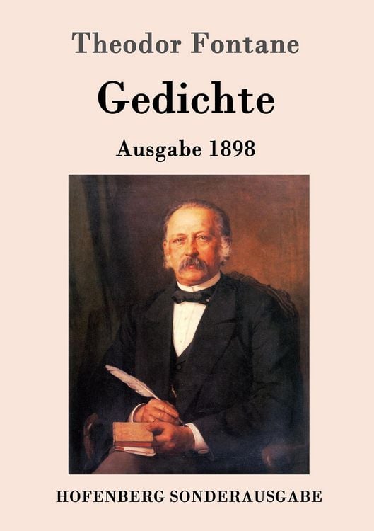 Produktbild: Gedichte