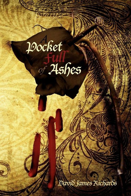 Produktbild: A Pocket Full of Ashes