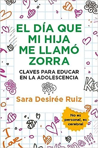 Produktbild: Dia Que Mi Hija Me Llamo Zorra, El -V2*
