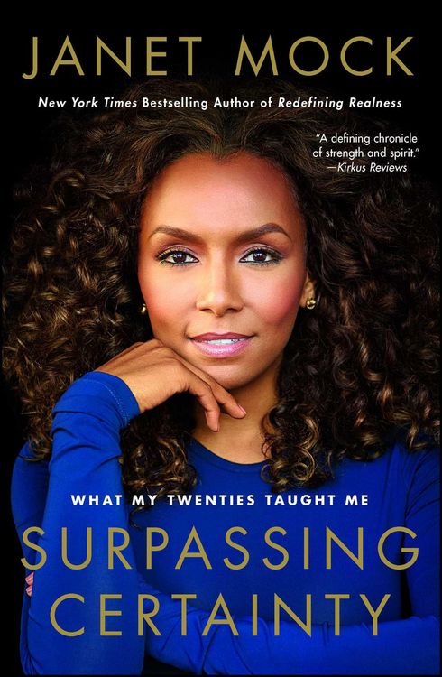 Produktbild: Surpassing Certainty