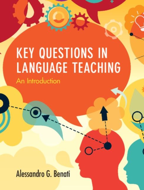 Produktbild: Key Questions in Language Teaching