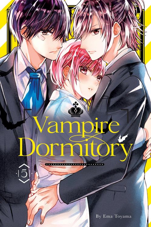 Produktbild: Vampire Dormitory 5