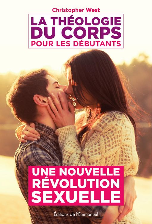 Produktbild: La th&eacute;ologie du corps pour les d&eacute;butants