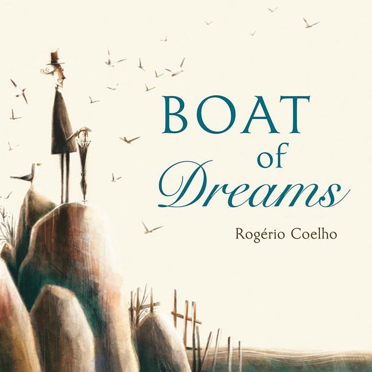 Produktbild: Boat of Dreams