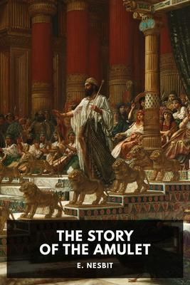 Produktbild: The Story of the Amulet
