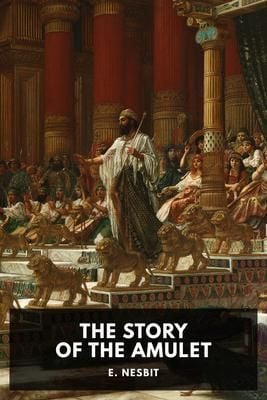 Produktbild: The Story of the Amulet