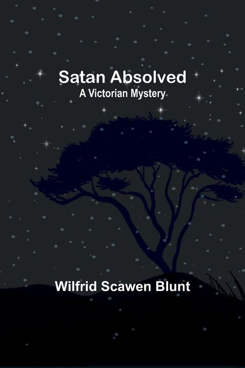 Produktbild: Satan Absolved