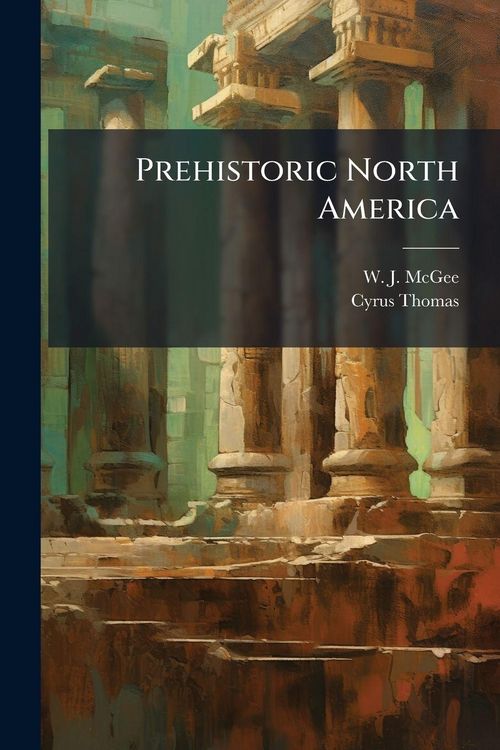Produktbild: Prehistoric North America