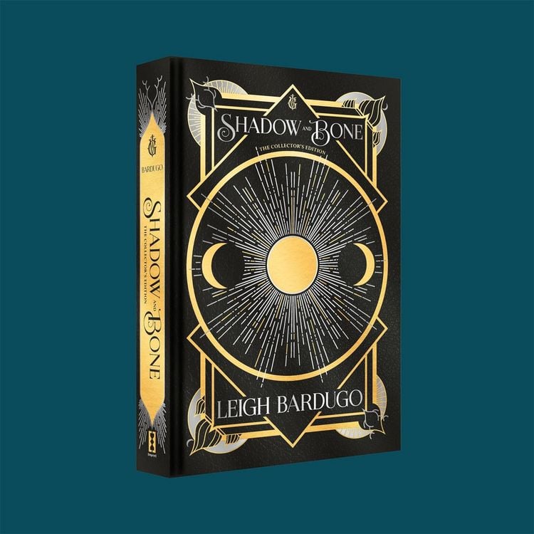 Produktbild: Shadow and Bone: The Collector's Edition