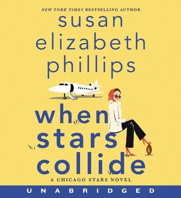 Produktbild: When Stars Collide