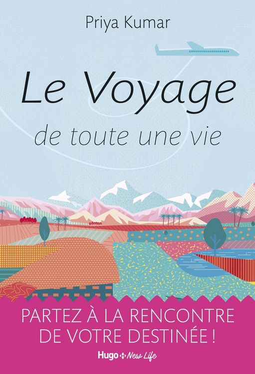 Produktbild: Le voyage de toute une vie