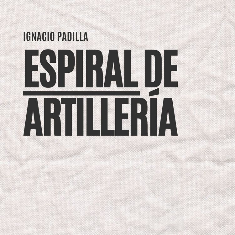 Produktbild: Espiral de artiller&iacute;a