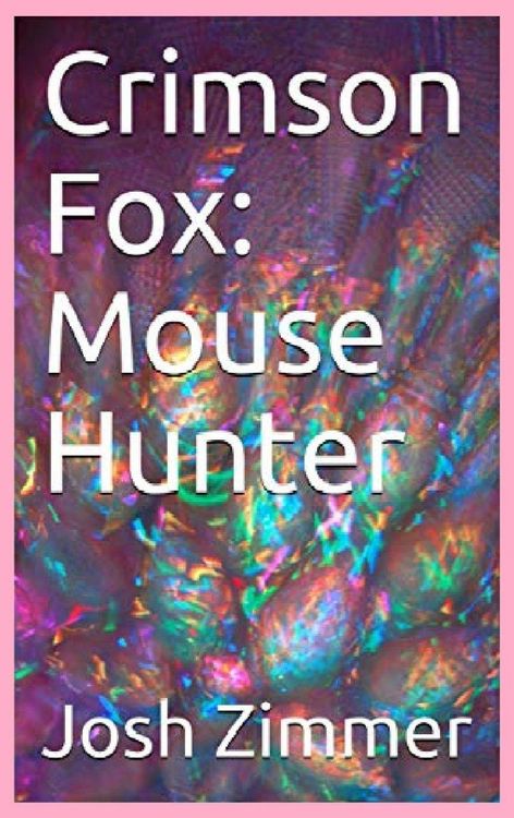 Produktbild: Crimson Fox