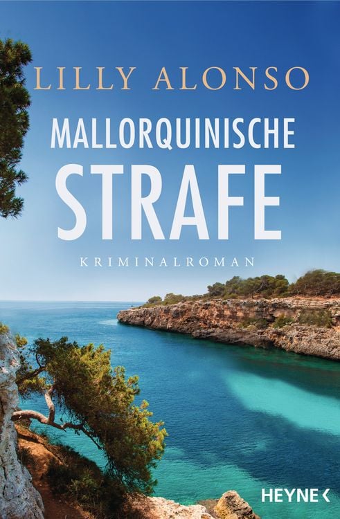 Bild vom Artikel Mallorquinische Strafe vom Autor Lilly Alonso