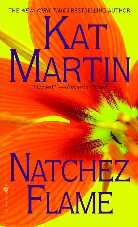 Produktbild: Natchez Flame